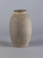 Jar, Silla dynasty, 55 BC-935