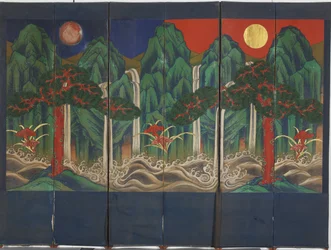 Landscape