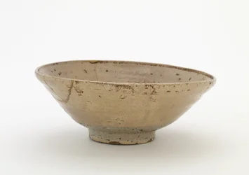 Tea Bowl, Idowaki Type