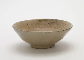Tea bowl, second half of 16th century
