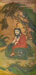 Unknown Image