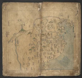 China, from 