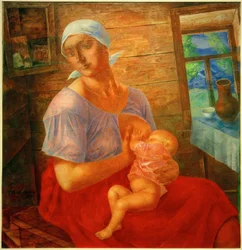 Mother