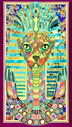 Sphynx Pharaoh Cat