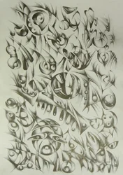 Abstract Dynamic Forms