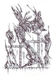 Cybernetic Structures