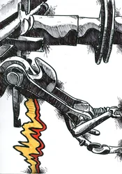 Cyborg