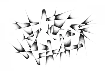 Dynamic Abstract Forms