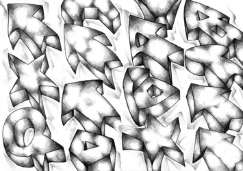 Dynamic Geometric Shapes