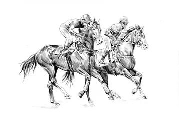 Dynamic Horse Race
