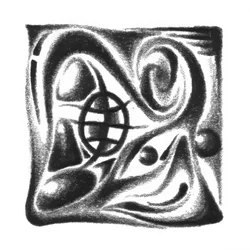 Enigmatic Abstract Forms