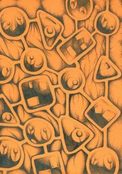 Fluid Organic Network