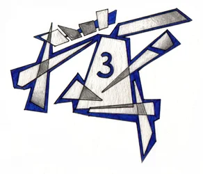 Geometric Number Three