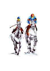 Horse 49