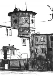 Old City Tower