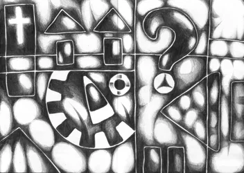 Symbolic Questions