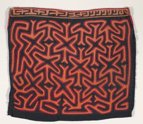 Shirt Panel (mola), c.1950