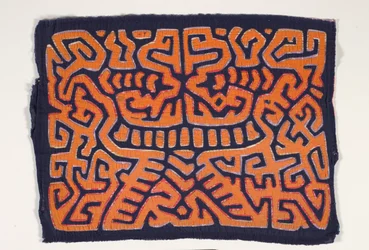 Shirt Panel (mola)
