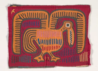 Shirt Panel (mola)