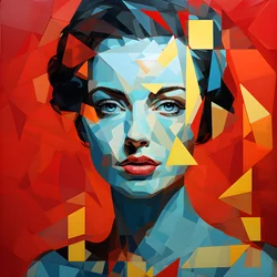 Artwork with Midjourney