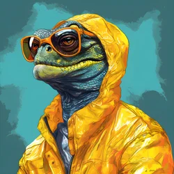 The Eighth Picture Since The World Forgot To Laugh 2