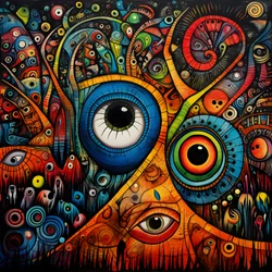 The 378th Picture Since the Third Time the Arrival of Magic 4