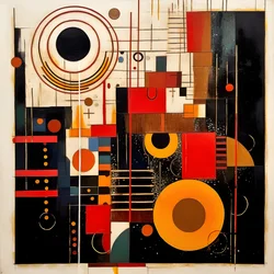 The 387th Picture Since the Third Time the Thoughts Collided 4