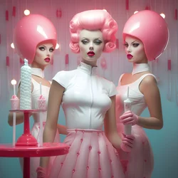 The 370th Picture Already the Onset of Night for the Third Time 2