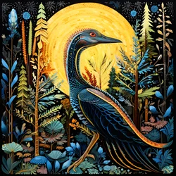 The 302nd Picture Since We Were Fascinated by the Stars in the Night Sky for the Second Time 4