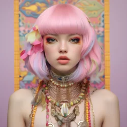 The 153rd Image Since the Second Time a Single Thought Began 1