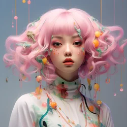 The 153rd Image Since the Second Time a Single Thought Began 4