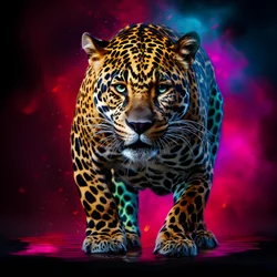 The One Hundred and Nineteenth Image Since Life Blossomed on Earth 4