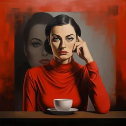 The Hundred and Seventh Picture Since Souls Were Moved to Dance 2