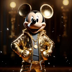 The One Hundred and Twenty-Seventh Picture Since Love Has Conquered All Hearts 3