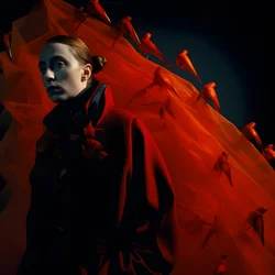 The One Hundred and Seventeenth Image Since Human Memory 4