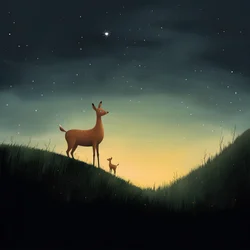 The 154th Image Since the Second Time a Dream Was Born 4