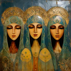 The Thirty-Ninth Picture Since Darkness Fell 3