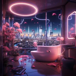 The Fifty-Ninth Picture Since an Ancient Melody Intertwines Divinely 4