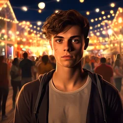 The Sixty-Sixth Image Since Love Was Born 2