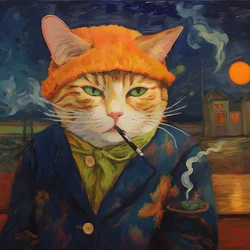 The Ninety-Seventh Picture Since Words Were Spoken 1