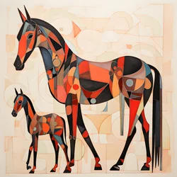 The Eighty-Fourth Picture Since the Secrets Are Revealed 2