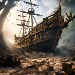 The 271st Picture Since the Galaxies Expanded Infinitely for the Second Time 1