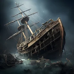 The 271st Picture Since the Galaxies Expanded Infinitely for the Second Time 3