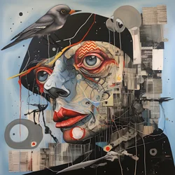 The Fifty-Second Picture Since the Birth of Time 3