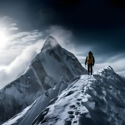 Success is Not Measured by the Position One Holds 2