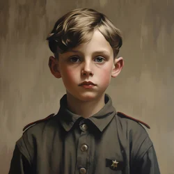 german boy 3