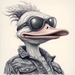 Duck, Duck, Duck 1