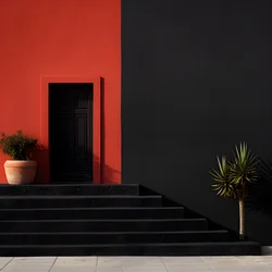 Idyllic Front View 1