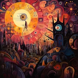 Romanticism 2