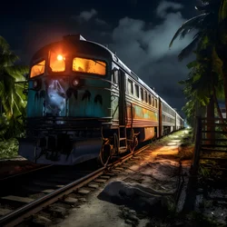 Train 1